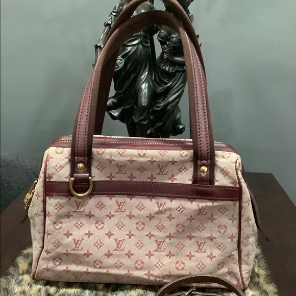 Louis Vuitton Handbags - LOUIS VUITTON JOSEPHINE BAG